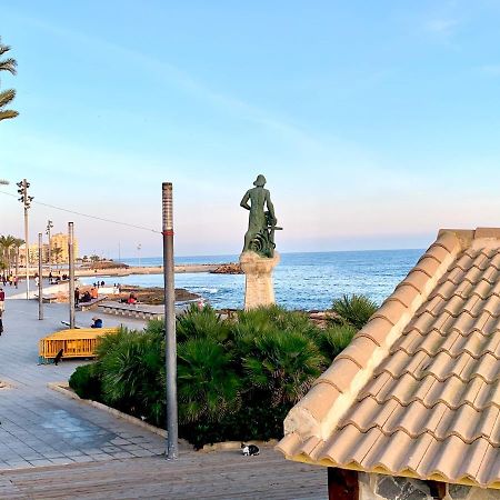 El Molino Apartment Torrevieja Exterior foto