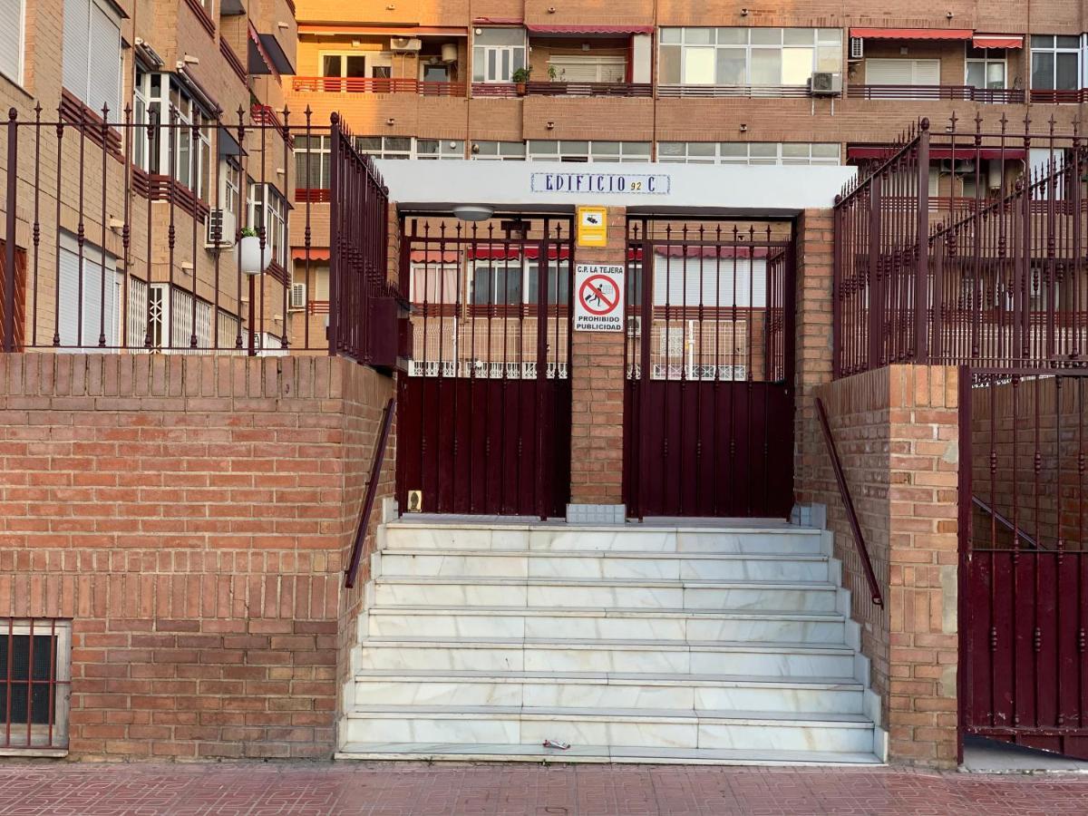El Molino Apartment Torrevieja Exterior foto